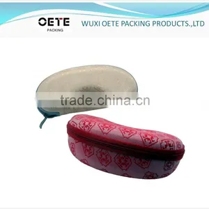 Metal/plastic Optical Glasse Cases/nicel Glass Case for Children thumbnail-3