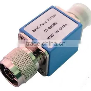 CATV Band-pass Filters thumbnail-1