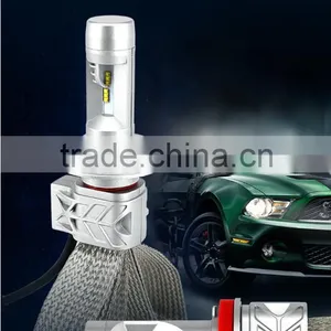 H4 Led Light Bulbs With High Lumen and Unbelievable Price thumbnail-2