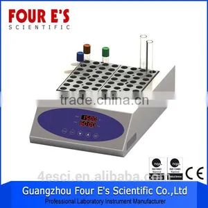 Heat Dry Bath Incubator With Built-in Over-temperature Protection thumbnail-1