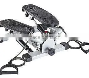 Indoor Exercise Equipment of Foldable Mini Stepper thumbnail-1