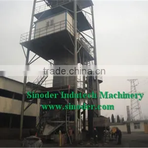 Sinoder Supply Double Stage Coal Gasification for Lime Kiln Industry thumbnail-1