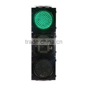 2015 Led Traffic Light Parking Vehicles Traffic Signal Light Quality Choice thumbnail-1