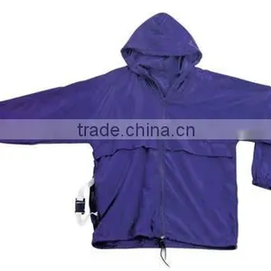 Cycling Rainwear Adult Poncho Rainwear Reflective Rainwear Fashion Rainwear thumbnail-1
