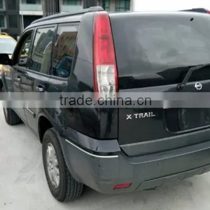 2003 Used Left Hand Drive For X-Trail (7901-GT) thumbnail-2