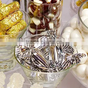 HTL-1000-S360 Automatic Chocolate Double Twist Wrapping Machine thumbnail-3