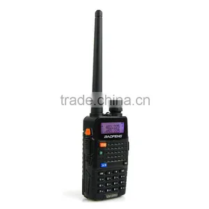BAOFENG UV5 RC Two Way Radio Dual Band Walkie Talkies thumbnail-3
