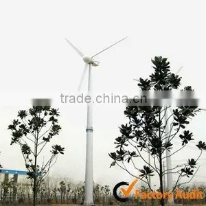 Small Wind Generator 10kW for House Power thumbnail-6