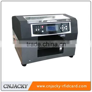 CNJ-R230 Lanyard Printing Machine thumbnail-1