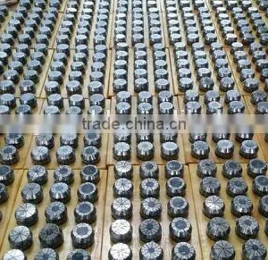 With High Accuracy 0.008mm Collet Chuck ER32 Collets thumbnail-4