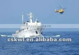 Sea Freight Rates(LCL Shipping) From Shenzhen to BUSAN thumbnail-1