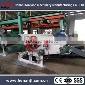Straw Hammer Mill Crusher thumbnail-4