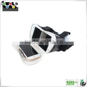 Popular Selling Newest 3D VR Case VR Box Universal For 3D Movie /Game thumbnail-5