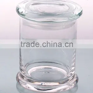Glass Food Jar thumbnail-1