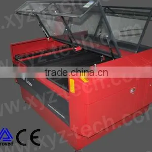 EXLAS Laser Cutting Machine1613 thumbnail-1