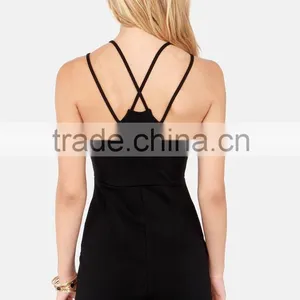 High Quality Wholesale Woman Bandage Dress Chines Clothing Manufacture thumbnail-3