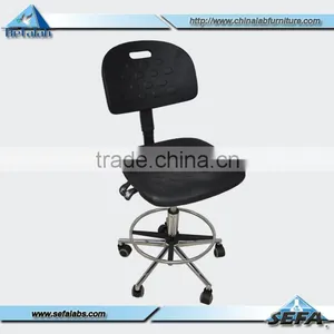 Movable and Adjustable Lab Stool thumbnail-5