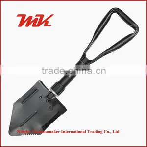 SV302 Tri Folding Military Shovel thumbnail-1