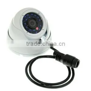 RY-IP012 HD 720P Outdoor IP Camera 3.6mm Network CCTV Night Vision Camera Quality Choice thumbnail-2