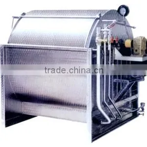 GD-3S-500 Normal Temperature Garment Dyeing Machine thumbnail-1