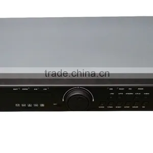 32CH 720P AHD DVR Suport 2HDD Can Support 960P Camera thumbnail-1