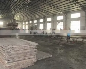 Linyi Jinhua Wood Co., Ltd. company overview - view 1 thumbnail