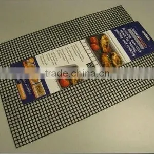 PTFE Non-stick Quickachips Oven Mesh Basket thumbnail-2