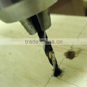 FIXTEC Drilling Tool Accessories High Carbon Steel Drill Bit thumbnail-2