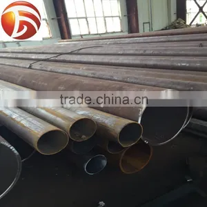 Astm A53/a106/ Api5l Grb Sch40 Seamless Carbon Steel Pipe thumbnail-1
