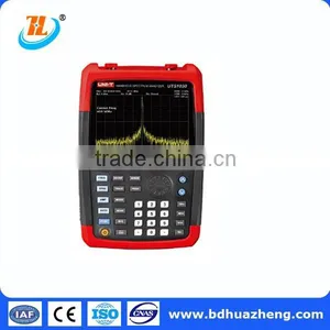 9kHz~3.6GHz Portable Advantest Spectrum Analyzer thumbnail-1