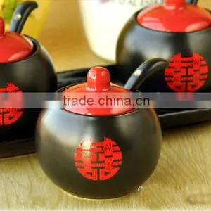 Customize Ceramic Kitchen Accessories thumbnail-1
