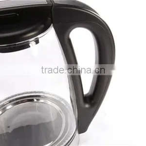 Coffee Water Heater With 1.7L Capacity XJ-12102 thumbnail-5