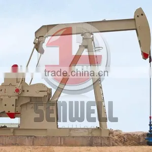 Oil Well Frictional Type Pumping Units thumbnail-1