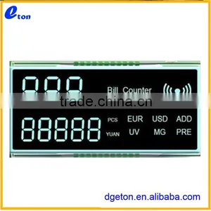 VATN LCD for Any Currency Counting Machine thumbnail-1