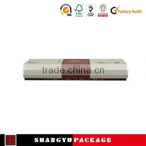 Digital Printing Custom 6 Bottle Cardboard Wine Box thumbnail-5