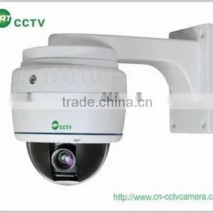 Vandalproof 1080P 1/2.8" SDI HD Video Camera (GVDZ19D-2PC) thumbnail-1