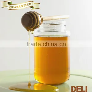 Retail Packed Pure Natural Vitex Honey for Sale thumbnail-4