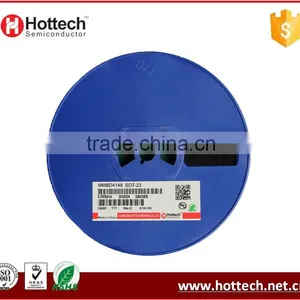 High Quality MMBD4148 Switching Diode thumbnail-1