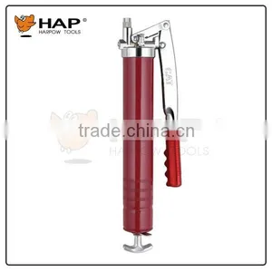 Hand Operated High Pressure Grease Injector for Cars thumbnail-1