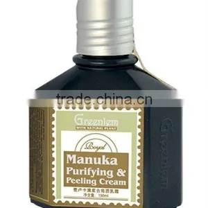 Manuka Purifying and Body Peeling Cream 150ml thumbnail-1