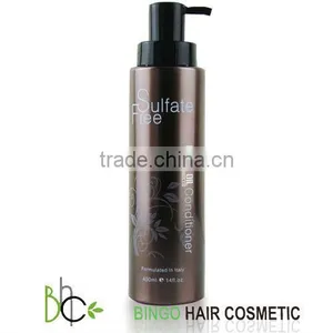 NUSPA Argan Oil Silky Moisture Shampoo From Wholesale GMPC Manufacture 400ML 1000ML thumbnail-2