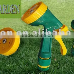 Water Hose Nozzle thumbnail-1