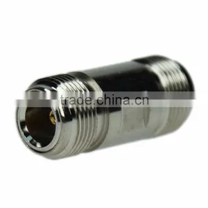 N Female Barrel Connector thumbnail-1