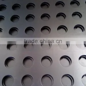 Anping Punching Perforated Metal Sheet Price per Meter thumbnail-2