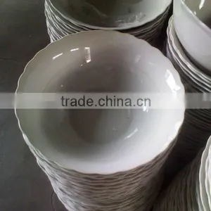 Cheaper 7"salad Bowl Export to Middle East thumbnail-1