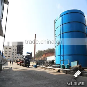 Refined Industry Grade Non Iodised Salt thumbnail-4