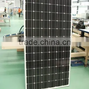 5KW Off Grid Hybrid Solar Wind Power System(Use Wind and Solar Power Take the Home Load ,free Electricity) thumbnail-3