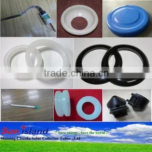 Silicon Ring&dust Proof for Solar Water Heater thumbnail-1