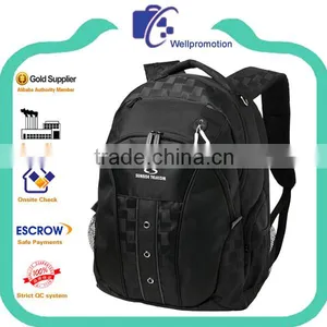 Outdoor Sports Duffel Laptop Bag 15.6inch, Laptop Holder Backpack thumbnail-2