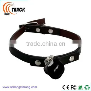 Mini GPS With Gps Tracking System and Software Platform for Pet and Kids thumbnail-3